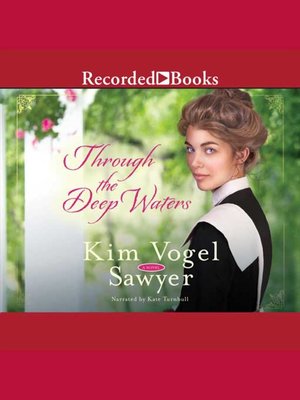 Through the Deep Waters - Audiobook